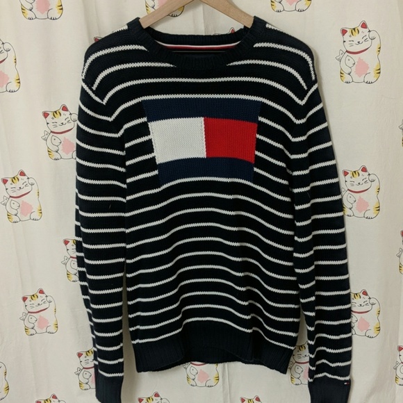 Tommy Hilfiger Other - Tommy Hilfiger Crewneck Sweater.